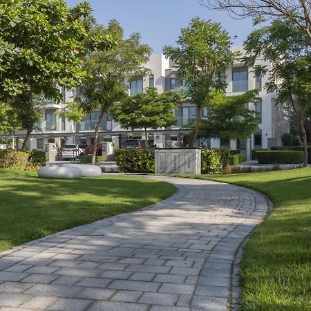 Stay By Latinem Luxury Studio Holiday Home G6-6103 Near Burj Khalifa Dubai Esterno foto