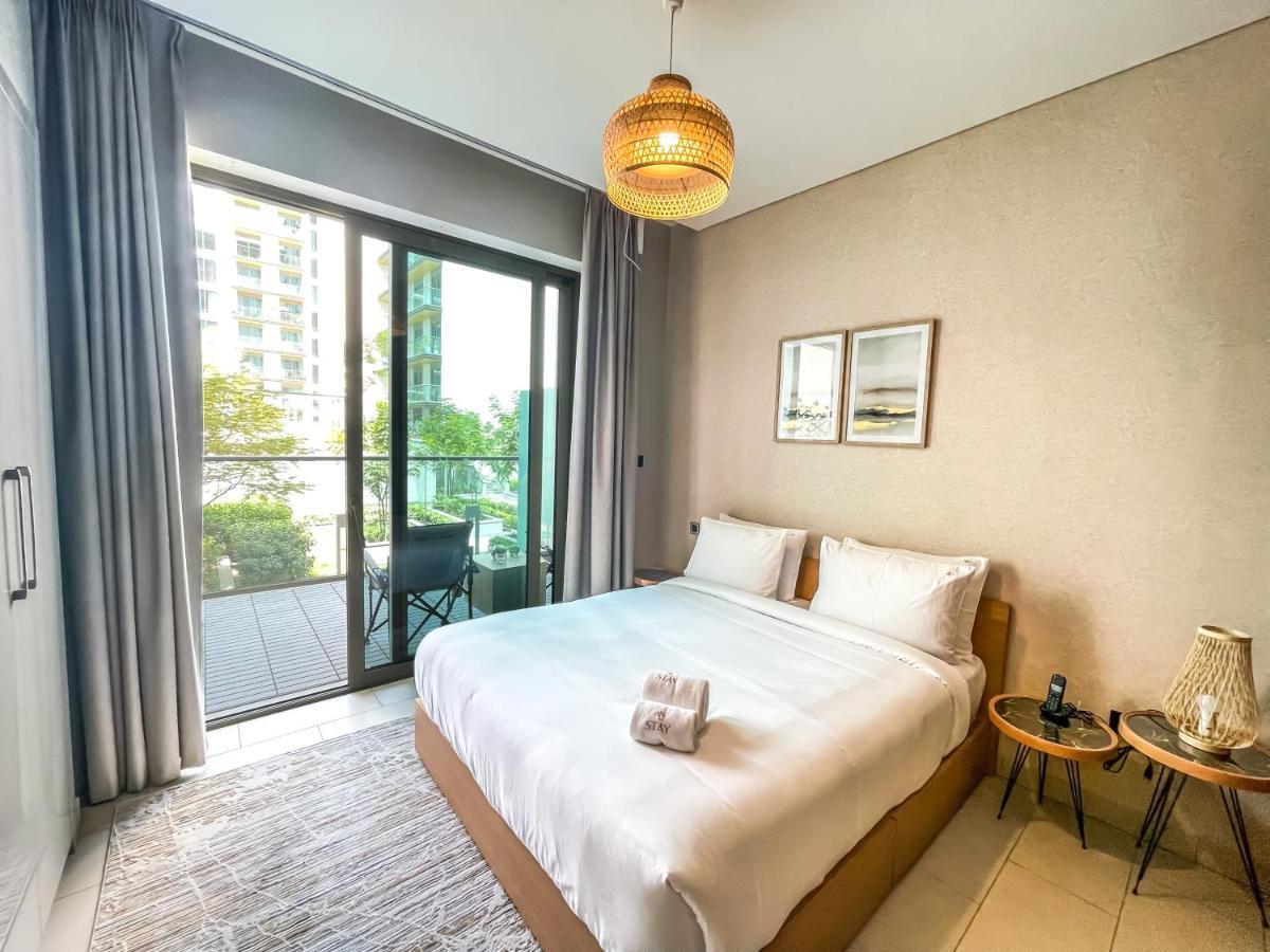Stay By Latinem Luxury Studio Holiday Home G6-6103 Near Burj Khalifa Dubai Esterno foto